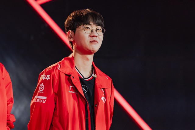Constantly criticized but Doran is a rare player to make achievements "incredible" Before t1- Photo 3.