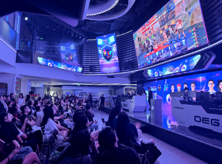 Audition Pro League & Audition Semi-Pro League tournament 2025: Lighting passion for Esports Vietnam- Photo 4.