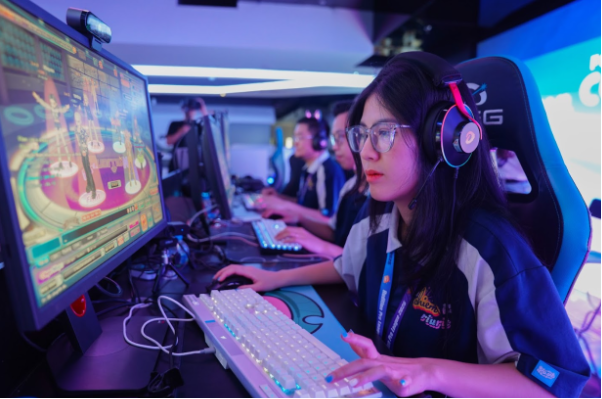 Audition Pro League & Audition Semi-Pro League tournament 2025: Lighting passion for Esports Vietnam- Photo 5.