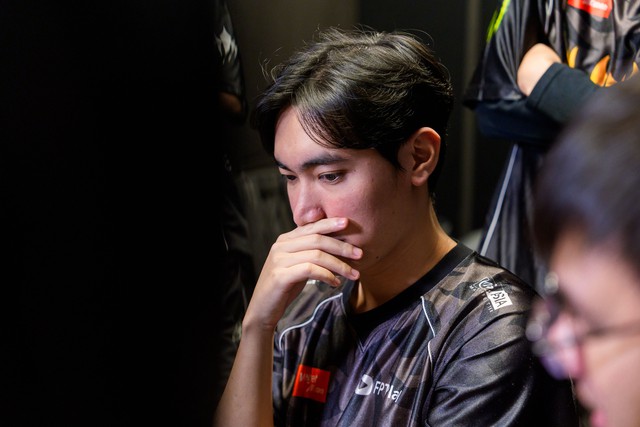The MSI 2025 schedule almost ends the hope of GAM and VCS- Photo 3.