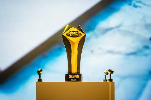 Eternity AOV won the 2025 Realme Cup, closed the memorable journey of Esports Vietnam- Photo 6.