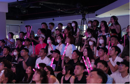 Professional - Semi -Semi -Selling Audition 2025: From music games to professional Esports - Photo 3.