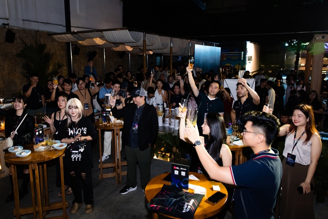 Xsolla Connect for the first time in Vietnam: Open the opportunity to cooperate in the global- photo 2.