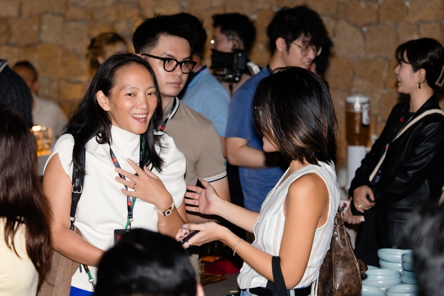 Xsolla Connect for the first time in Vietnam: Opening the opportunity to cooperate in the global- Photo 4.