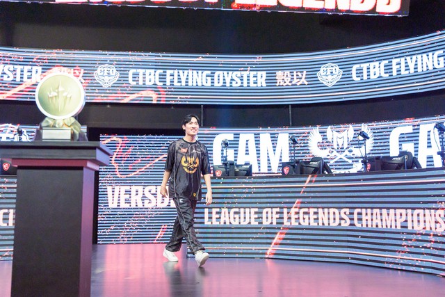 Two Gam stars reach the typical squad but are VCS audience "cruel"- Photo 3.