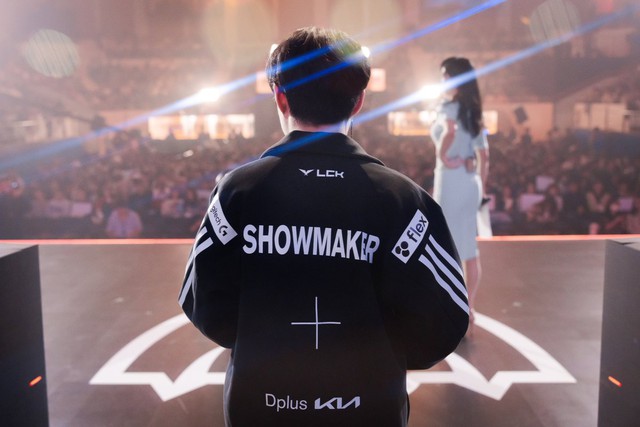 Once a King LCK for a while, the former World World King revealed the image that made the fans feel sorry- photo 3.