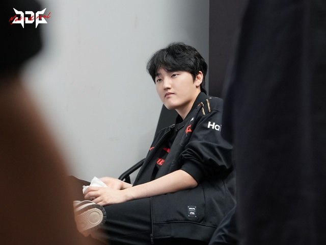 LCK's one -time super gunner was eliminated by welding "drift" Make LPL fans more bored- photo 2.