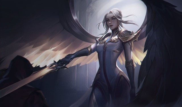 Gamers perform challenges "unimaginable"immediately given the most rare skin by Riot LoL- Photo 4.