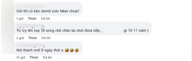 The leading legend of Dota 2 suddenly played League of Legends, the community called Faker- Photo 3.