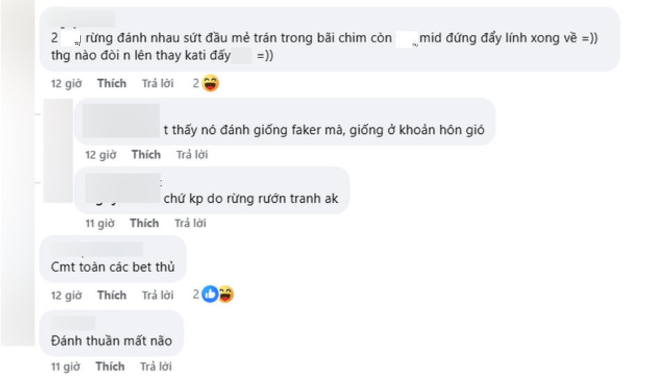 Witnessing the VCS competition, the Vietnamese League of Legends community became more and more worried about the future- Photo 3.