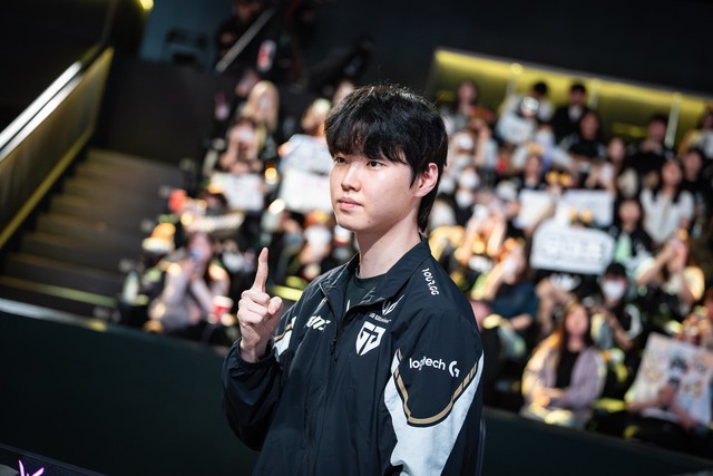 Balancing historical achievements of T1, Gen.G has not been compared to the legendary squad- photo 2.