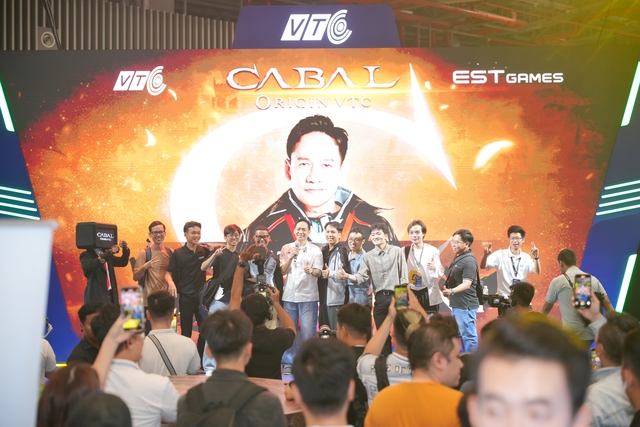 Cabal Origin VTC- Legendary Journal- Photo 4.
