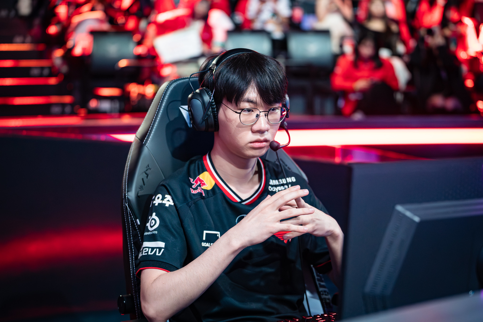Doran will also be more or less affected because he is the replacement of Zeus