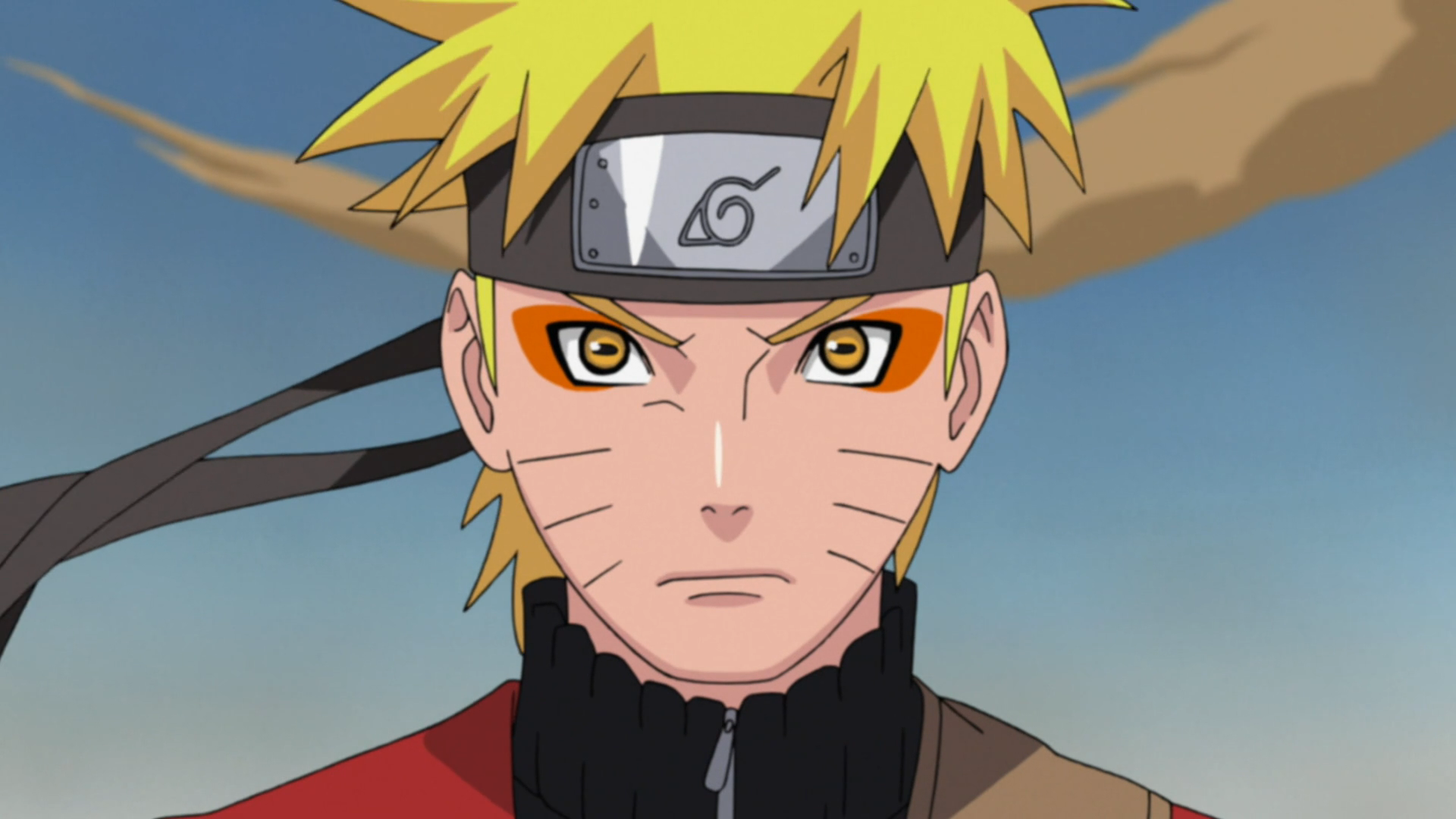 Naruto also used to be controversial when he was young, suspected, improved and developed himself, becoming a worthy Hokage
