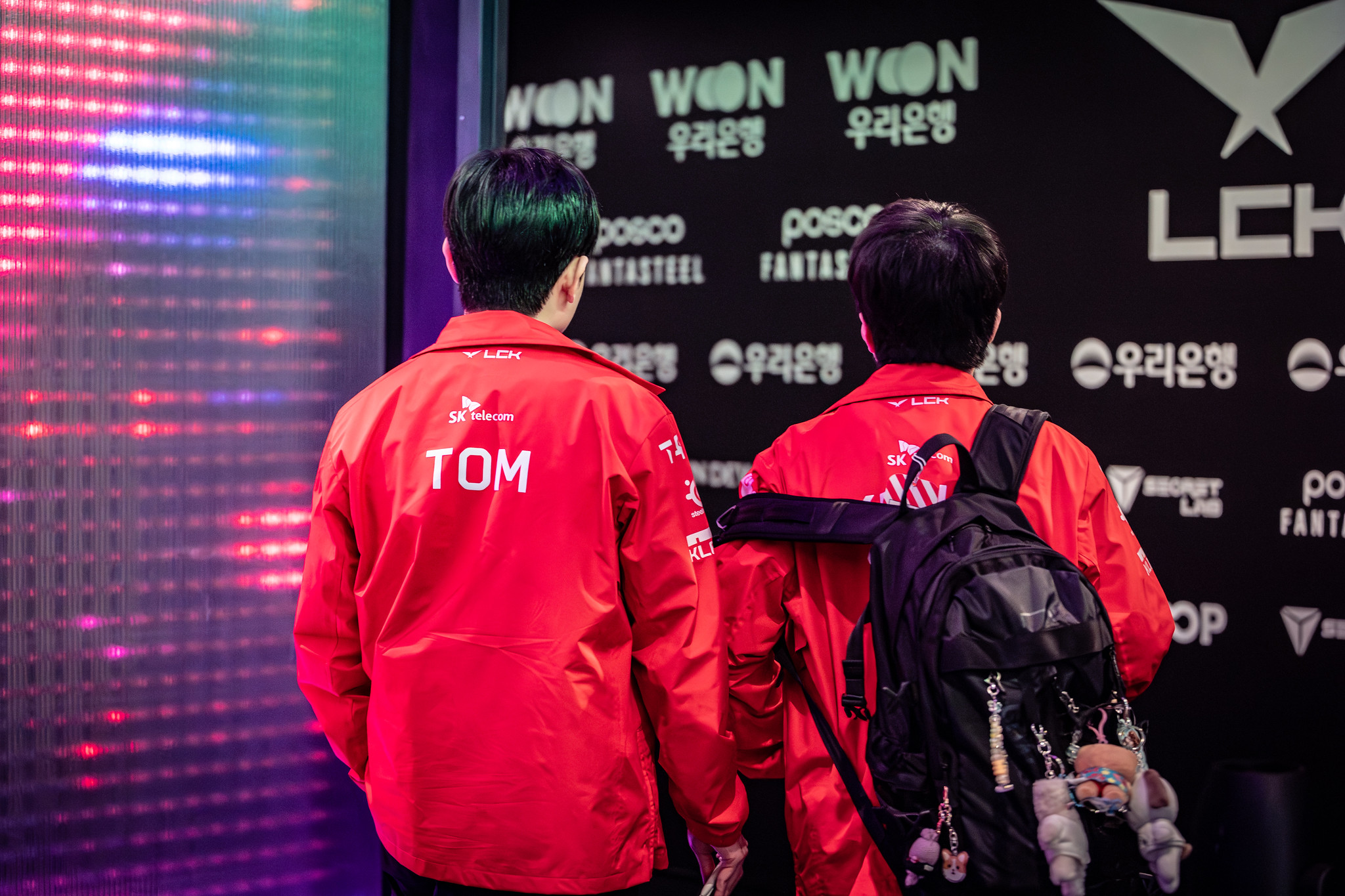 If T1 takes advantage of good opportunities from the beginning of the season and does not lose the unfortunate matches against Fox or Okbro, now it can be more comfortable