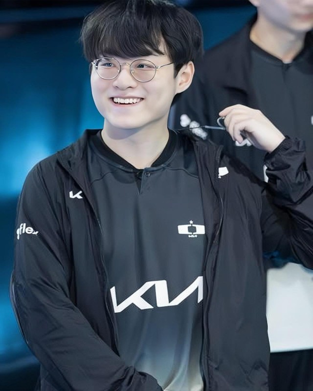 This is the player who is being asked to move down to Challengers the most current LCK- photo 3.