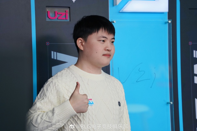 Just confirmed "step" Faker, uzi was already "enlightenment" Far away from another legend at LPL- Photo 4.