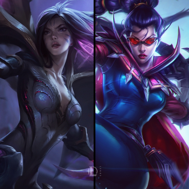 Just confirmed "step" Faker, uzi was already "enlightenment" Far away from another legend at LPL- Photo 2.