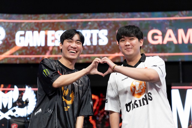 The insiders revealed the general problem of GAM and MVKE- Photo 2.