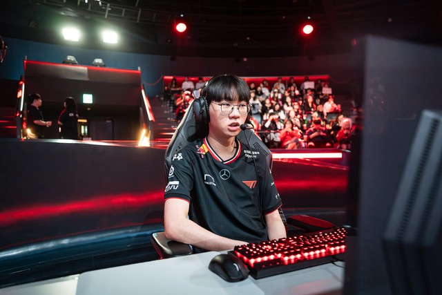 No appointment to meet, two players related to T1 were criticized in the same day- photo 3.