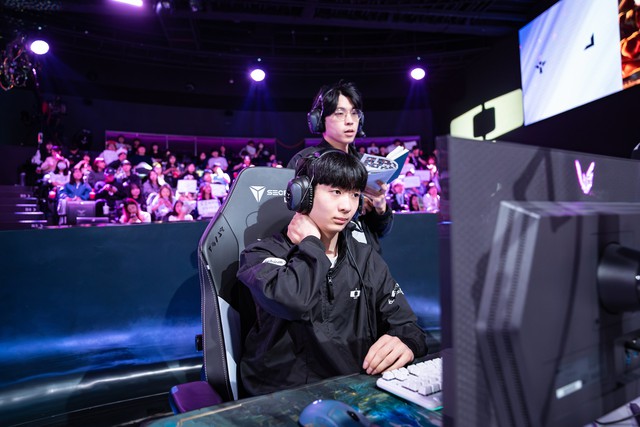 Faker's best friend left the ability again "disappear" After a series of disappointment- Photo 3.