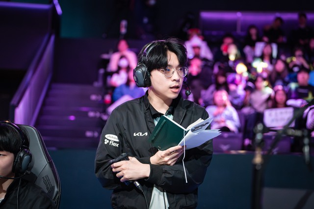 Faker's best friend left the ability again "disappear" After a series of disappointment- Photo 2.