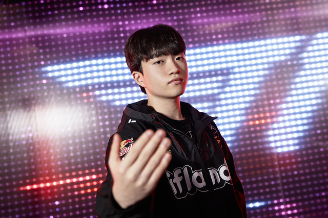 Keria confirmed that T1 will return strongly in the future thanks to Riot "hand"- Photo 2.