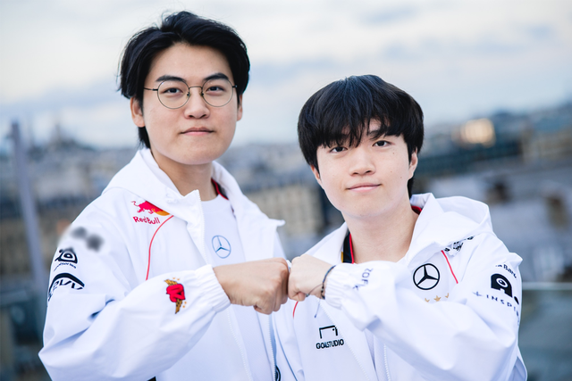 Keria confirmed that T1 will return strongly in the future thanks to Riot "hand"- Photo 3.