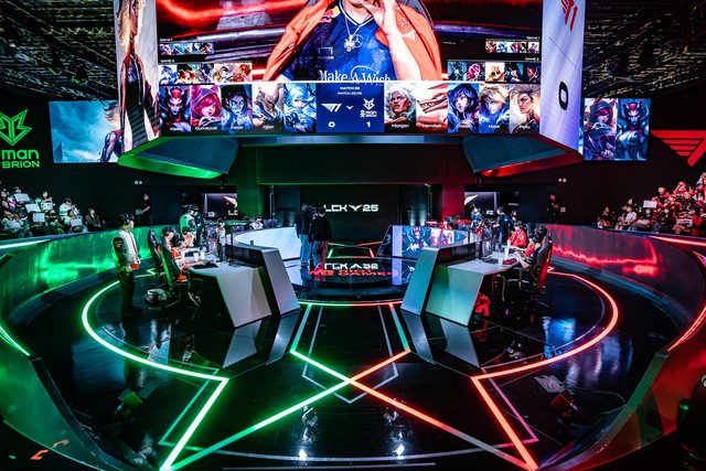 Predict the match T1 - DNF: The opportunity for Faker and his teammates "recover"- Photo 2.