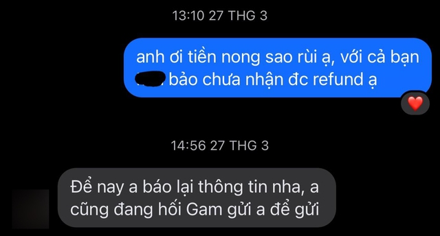 The question of the former member of GAM fraud, many viewers are "victim"- Photo 3.
