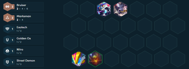 Season 14: overwhelming all opponents and Taurus squad for infinite damage- photo 2.