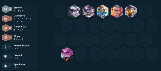 Season 14: "Wind" With the Gragas bugs squad is not afraid "touch"- Photo 4.