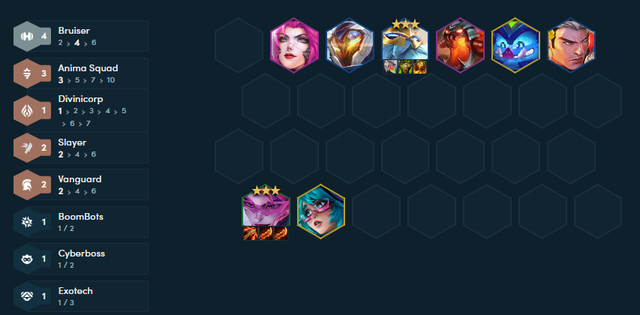 Season 14: "Wind" With the Gragas bugs squad is not afraid "touch"- Photo 5.