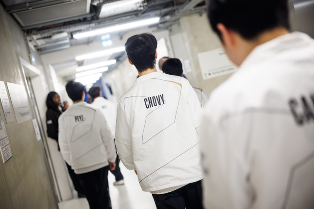 ChoVy dominated the index, but could not surpass Faker because of an invisible limit- photo 2.