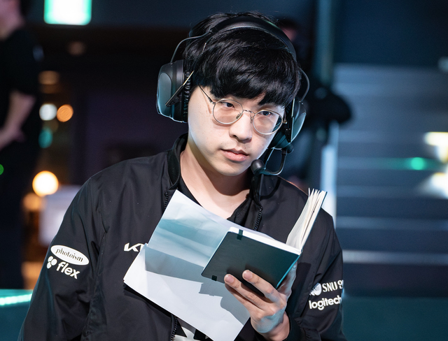 Gen.G making achievements "peak" Causing coach Bengi to utter a sentence "bitter"- Photo 2.