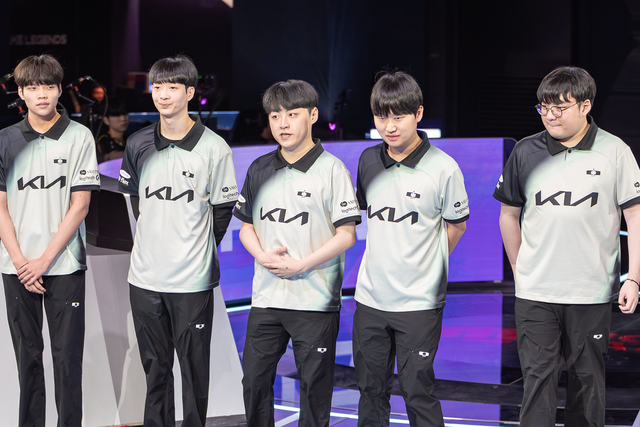 Gen.G making achievements "peak" Causing coach Bengi to utter a sentence "bitter"- Photo 4.