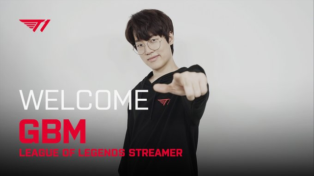 T1 continues to show the "mistreat" With Gumayusi, the League of Legends community cannot keep calm anymore- Photo 2.