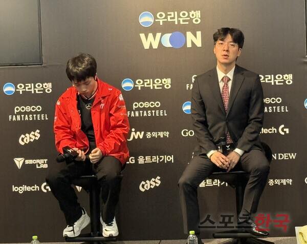 Coach Kkoma was the legendary duo SKT T1 "remind"- Photo 3.