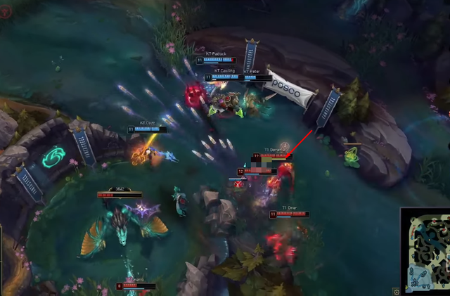 T1 Dai Thang but Smash again "unworthy"revealing to be able to quit- Photo 4.