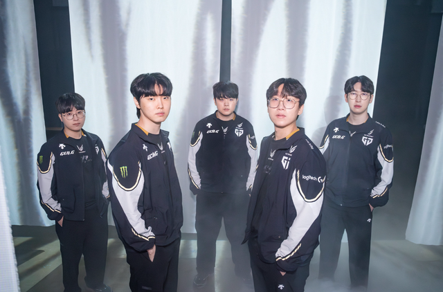 Chovy "nape" After defeating T1, admit that Riot accidentally was favored by Riot 3.