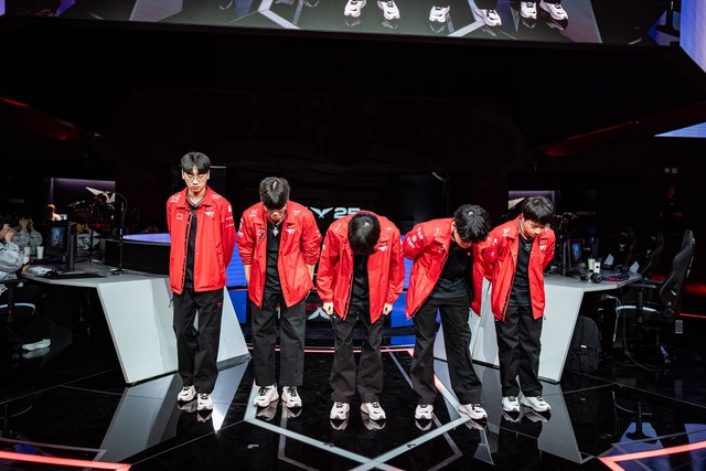 Fan discovered the truth "bitter" Regarding the main squad T1, a name is responsible- Photo 2.