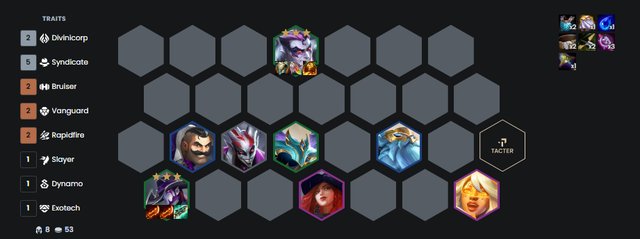 Truth Arena Season 14: Testing Twisted Fate Reroll "strange"- Photo 4.