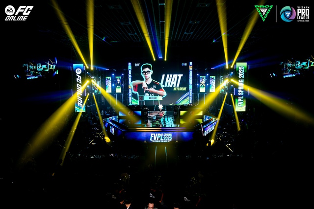 The FVPP Spring 2025 final: NK continues to protect the throne, the community also explodes emotional- photo 2.