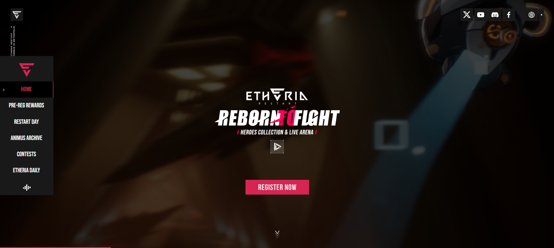 Out of victory, Etheria: Restart officially opened in advance on mobile after only 1 month Close-Beta- Photo 4.