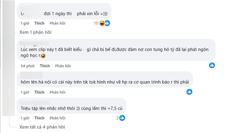 The community also acknowledged that this was sooner or later when Nam Streamer spoke quite sensitive