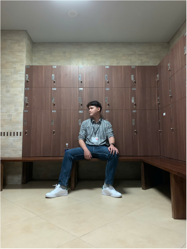 National Various- the RMIT person who made a mark among FC Online Student- Photo 2.