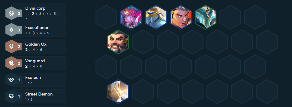 Season 14: Discovery 