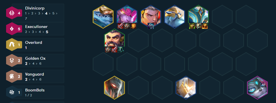 Season 14: Discovery 