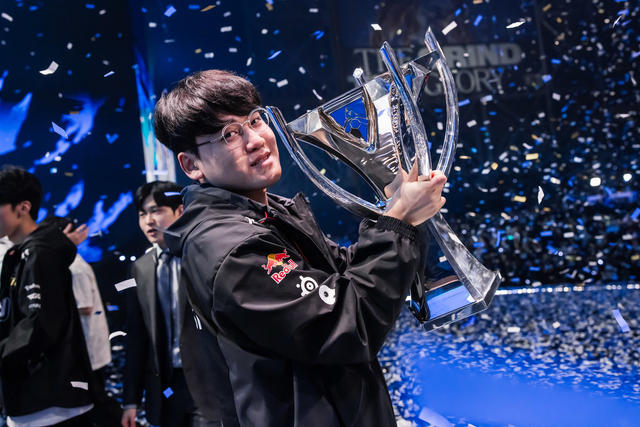 Decoding the Anti-Fan haunted T1, both Faker and Zeus were the victims before Guma- Photo 5.