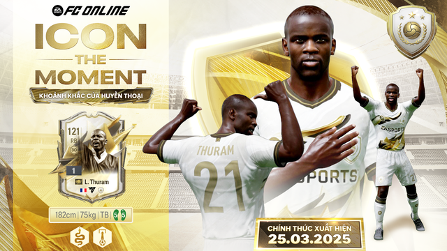 FC Online officially brought Eden Hazard, Guti and other legends back in the new card season 25 Heroes- Photo 6.